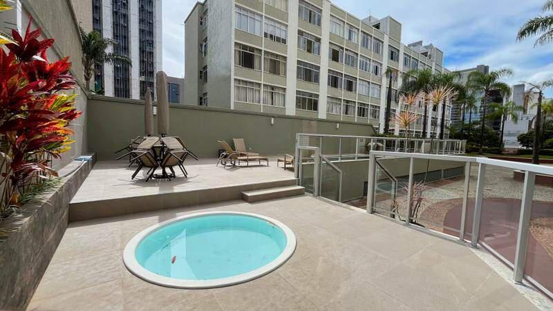 Apartamento, Santo Antônio, 3 Quartos, 2 Vagas, 1 Suíte