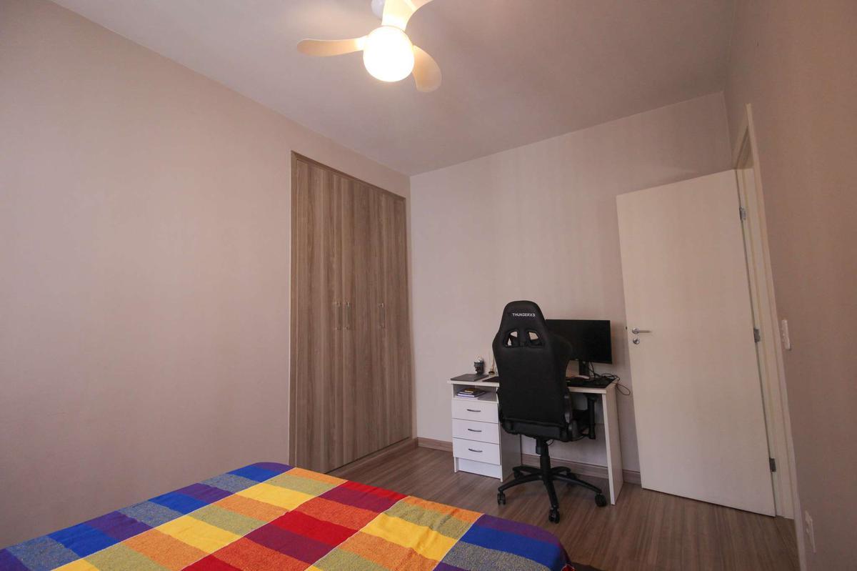 Apartamento, Coração de Jesus, 3 Quartos, 1 Vaga, 1 Suíte