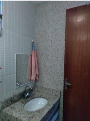 Apartamento, Jacqueline, 3 Quartos, 1 Vaga