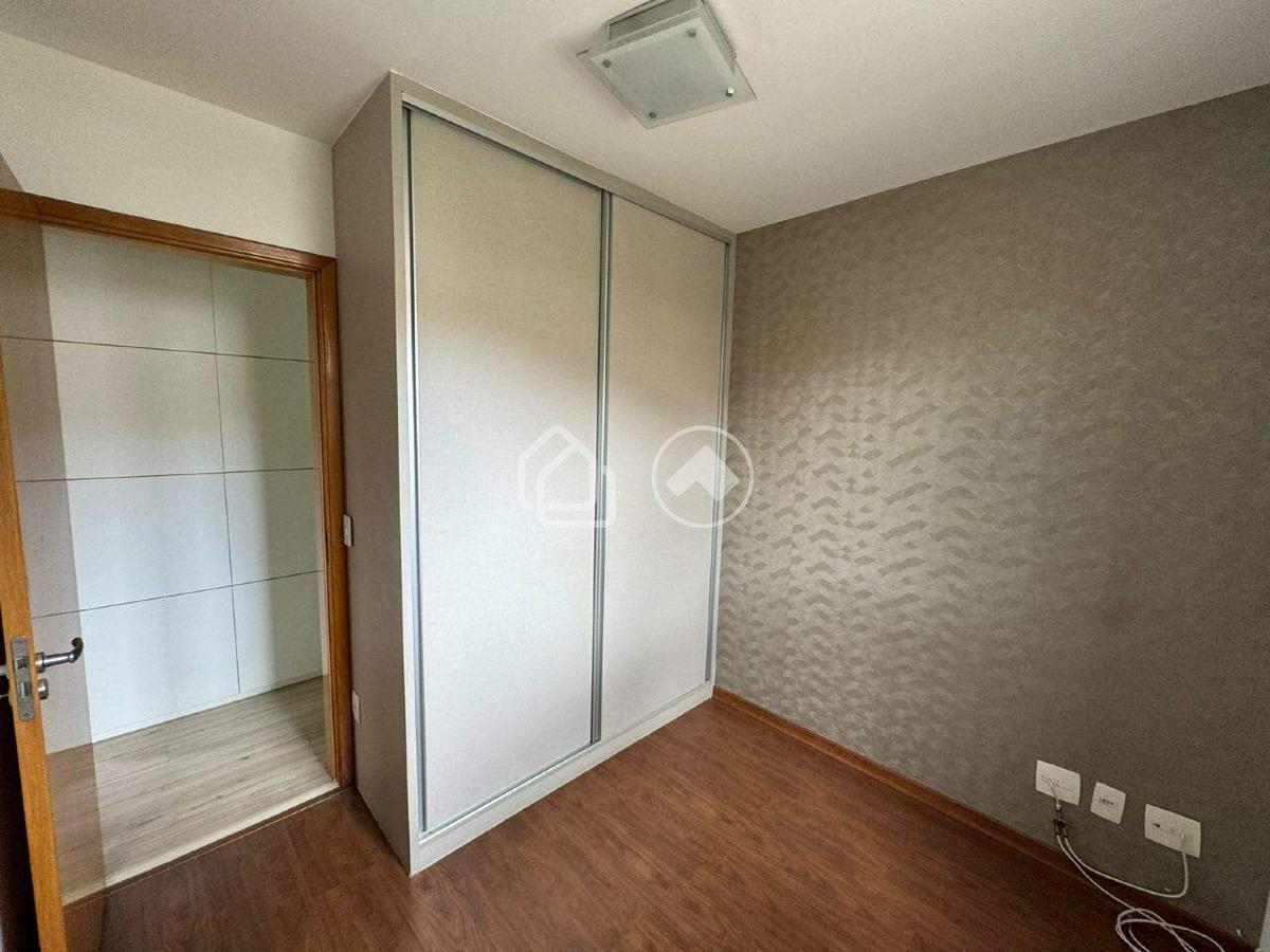 Apartamento, Buritis, 3 Quartos, 2 Vagas, 1 Suíte