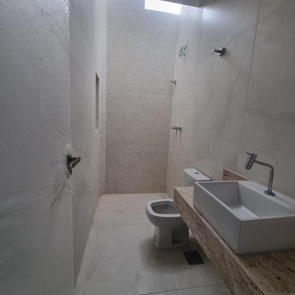 Casa, Santa Amélia, 3 Quartos, 3 Vagas, 1 Suíte