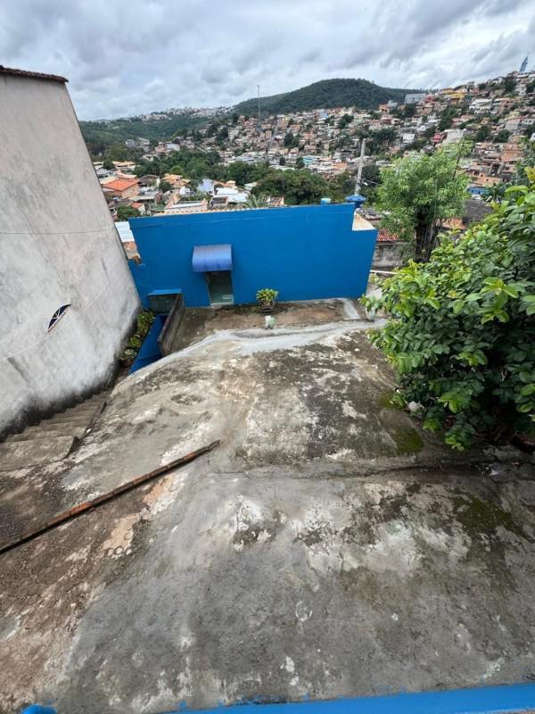 Casa, Dea Marly, 3 Quartos, 2 Vagas, 1 Suíte