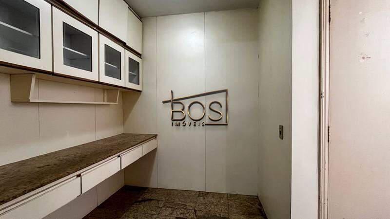 Apartamento, Serra, 3 Quartos, 1 Vaga, 1 Suíte