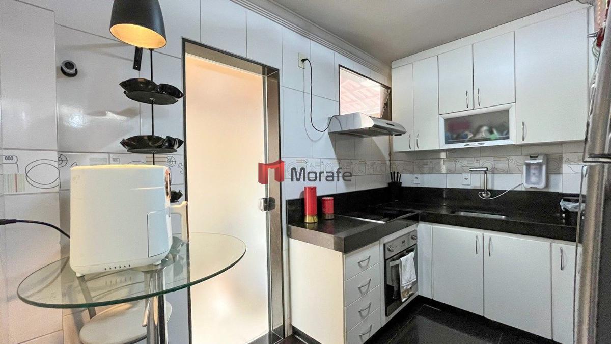 Apartamento, Itapoã, 3 Quartos, 1 Vaga, 1 Suíte