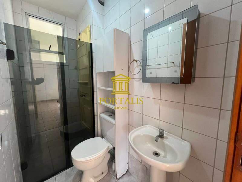 Apartamento, Fernão Dias, 2 Quartos, 2 Vagas