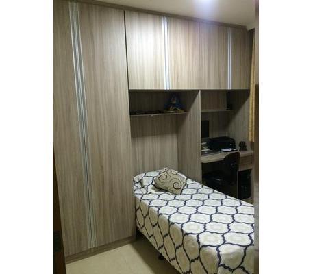 Casa, Três Barras, 2 Quartos, 1 Vaga