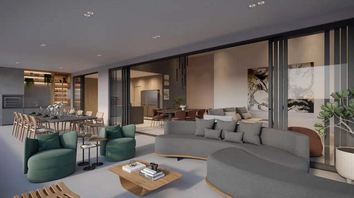 Apartamento, Morada da Colina, 3 Quartos, 2 Vagas, 3 Suítes