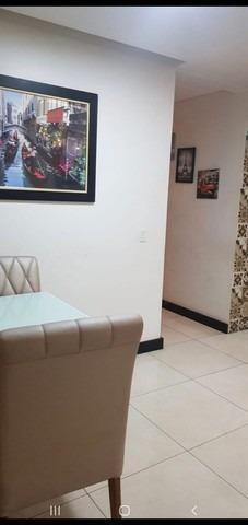 Apartamento, Santa Maria, 3 Quartos, 1 Vaga