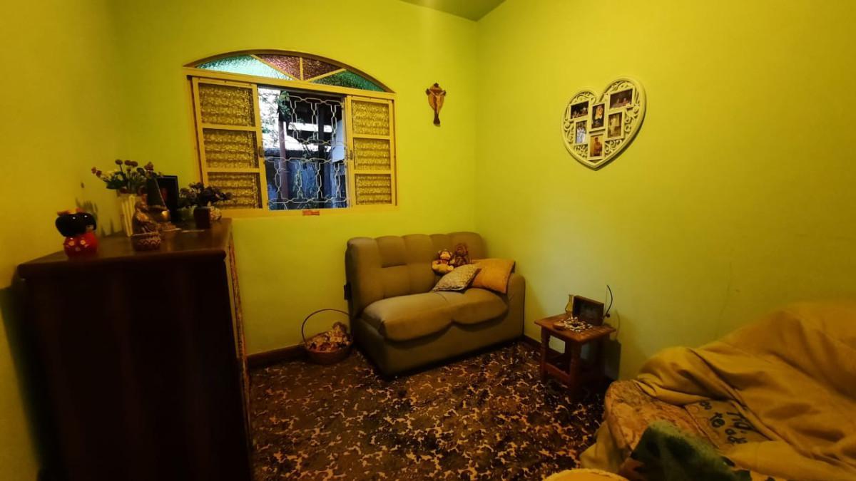 Casa, Renascença, 3 Quartos, 3 Vagas, 1 Suíte