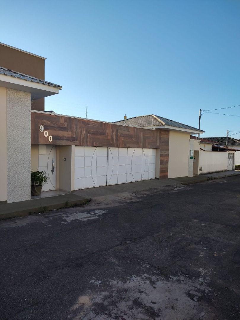 Casa, Parque Boa Vista, 3 Quartos, 30 Vagas, 1 Suíte