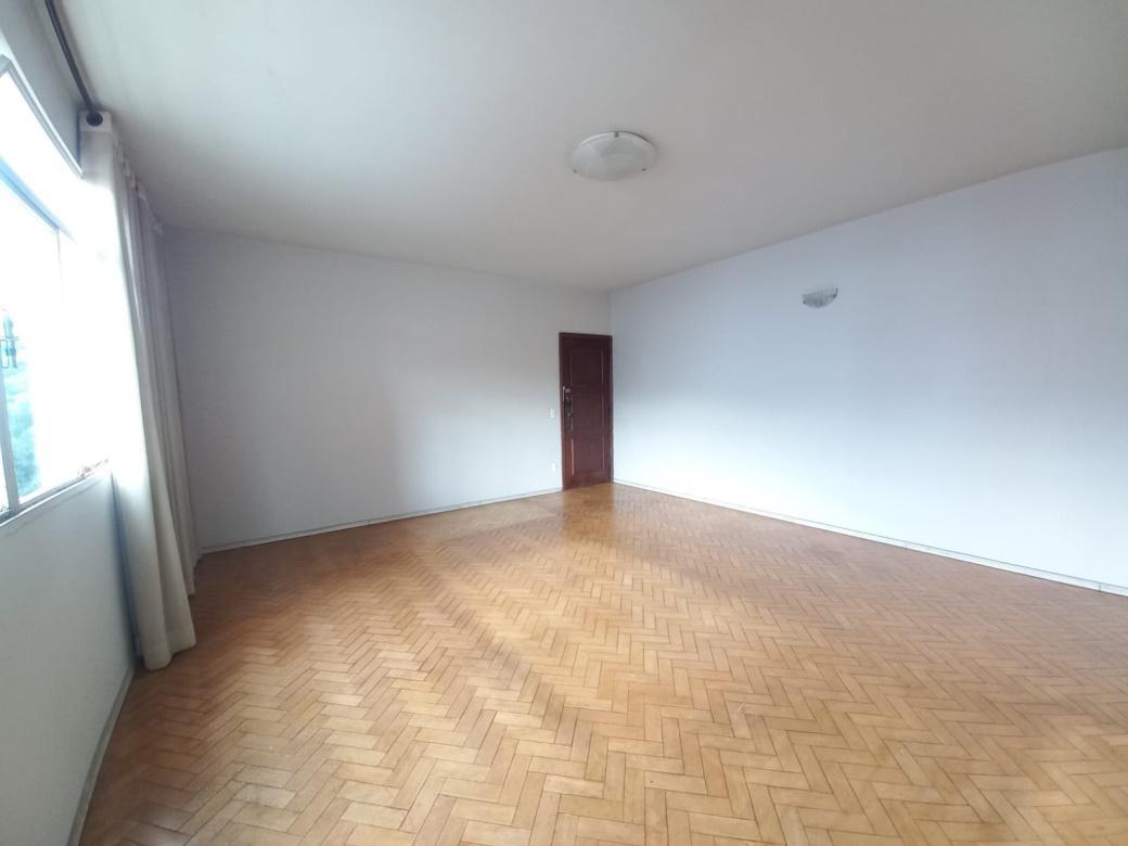 Apartamento, Barroca, 4 Quartos, 2 Vagas, 1 Suíte