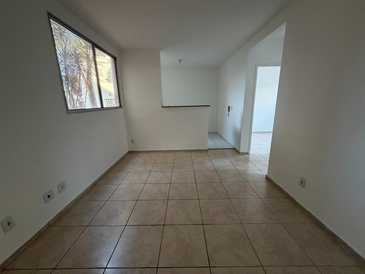 Apartamento, Serrano, 2 Quartos, 1 Vaga