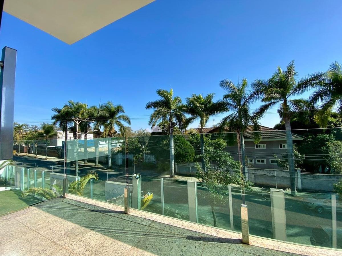 Casa, Bandeirantes (pampulha), 3 Quartos, 6 Vagas, 1 Suíte