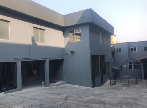 Prédio, Lagoinha, 51 Quartos, 9 Vagas