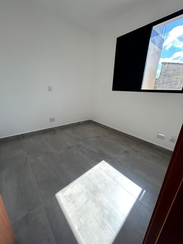 Apartamento, Sagrada Família, 3 Quartos, 2 Vagas, 1 Suíte