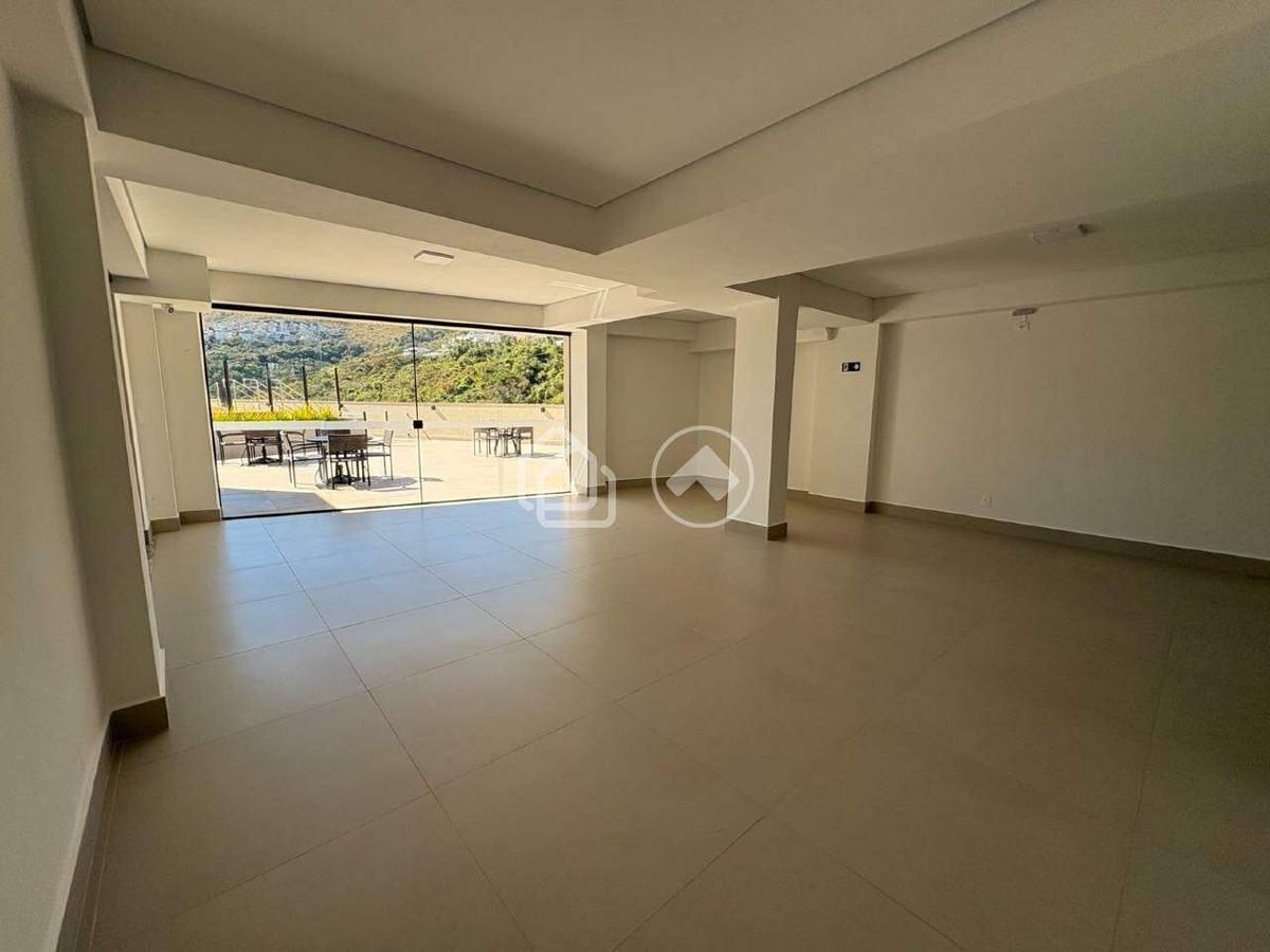 Apartamento, Buritis, 2 Quartos, 2 Vagas, 1 Suíte