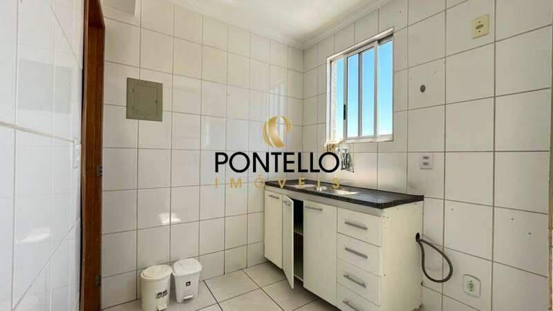 Cobertura, Ouro Preto, 3 Quartos, 2 Vagas, 1 Suíte