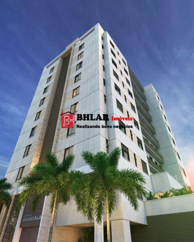 Apartamento, Cidade Nova, 3 Quartos, 2 Vagas, 1 Suíte