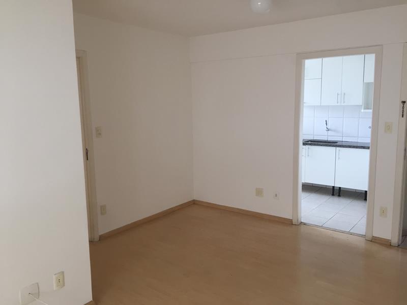 Apartamento, Santa Cruz, 3 Quartos, 2 Vagas, 1 Suíte