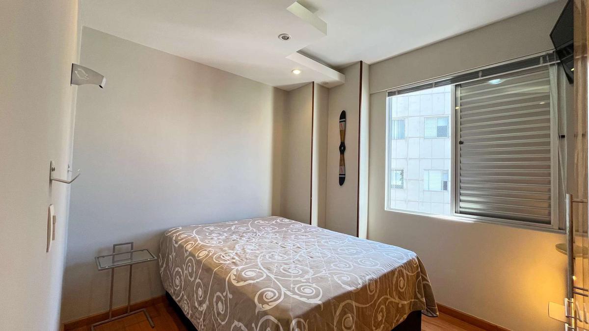 Apartamento, Buritis, 2 Quartos, 2 Vagas, 1 Suíte