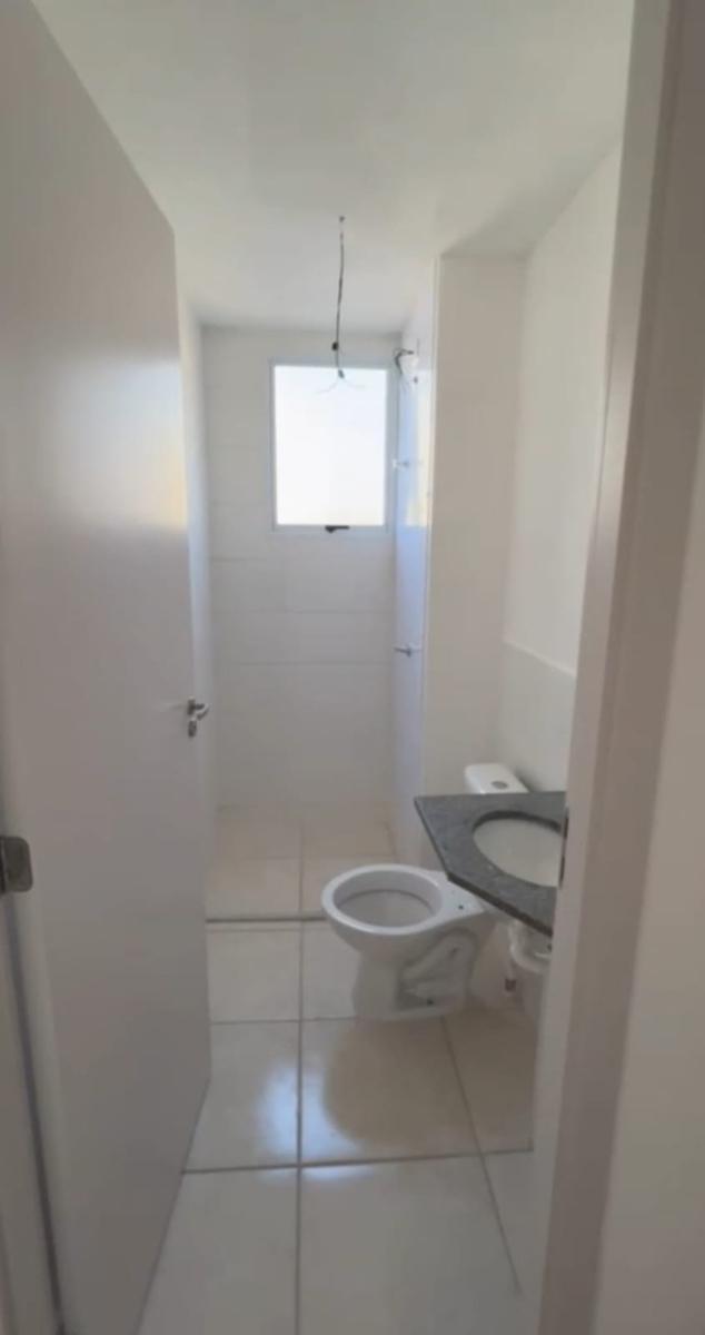 Apartamento, Jardim Guanabara, 2 Quartos, 1 Vaga, 1 Suíte