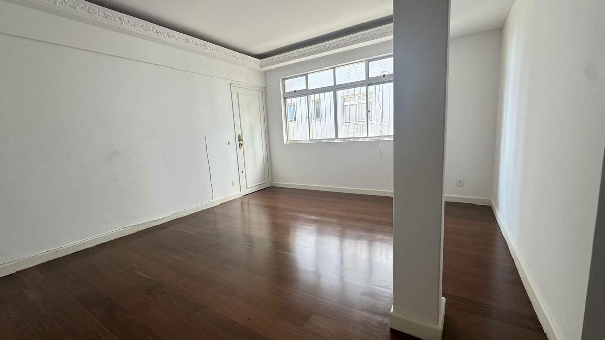 Cobertura, Sion, 3 Quartos, 1 Vaga, 1 Suíte