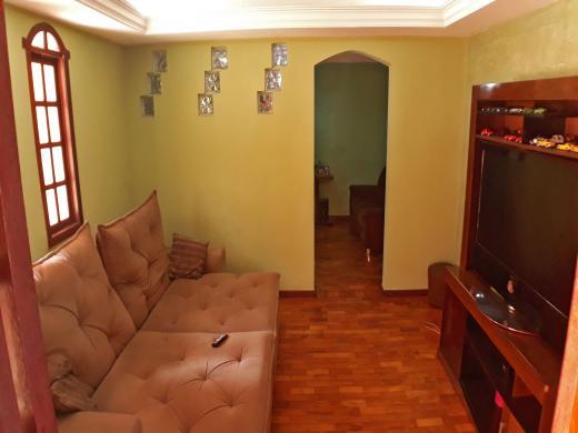 Casa, Nova Esperança, 3 Quartos, 2 Vagas