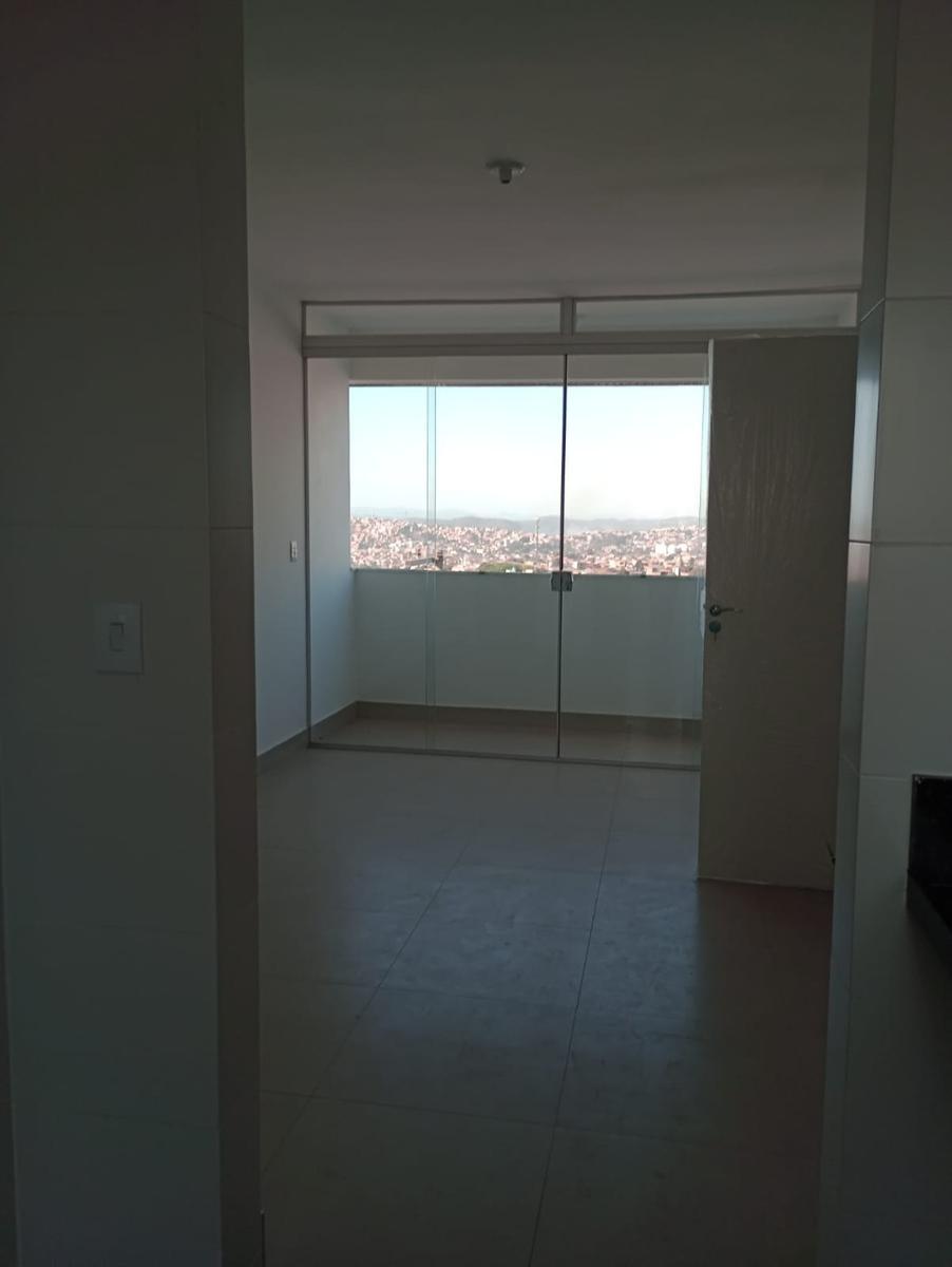 Apartamento, Fernão Dias, 3 Quartos, 3 Vagas, 1 Suíte
