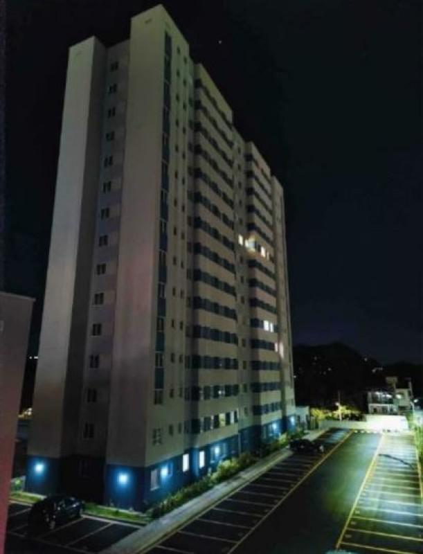 Apartamento, Jardim Guanabara, 2 Quartos, 1 Vaga, 1 Suíte