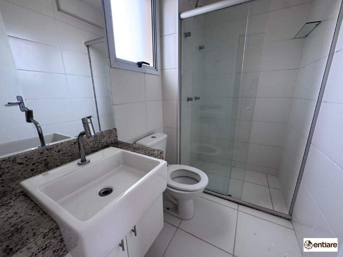 Apartamento, Jk, 4 Quartos, 2 Vagas, 1 Suíte