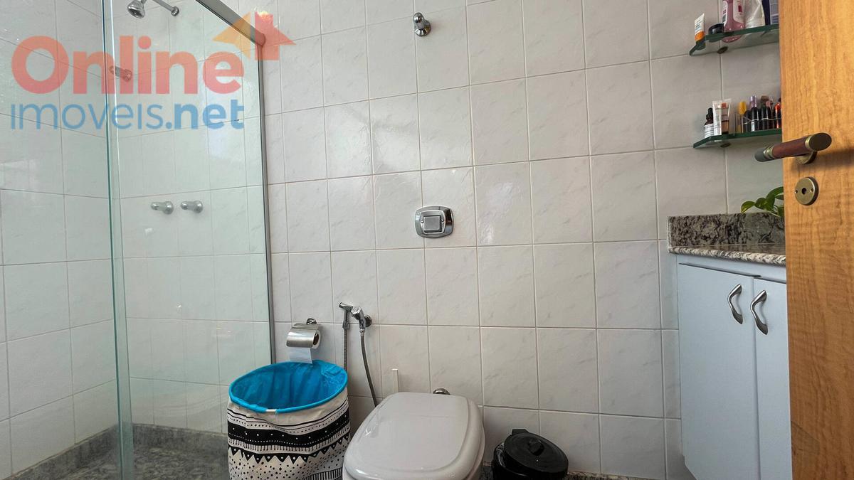 Apartamento, Gutierrez, 4 Quartos, 0 Vaga, 2 Suítes