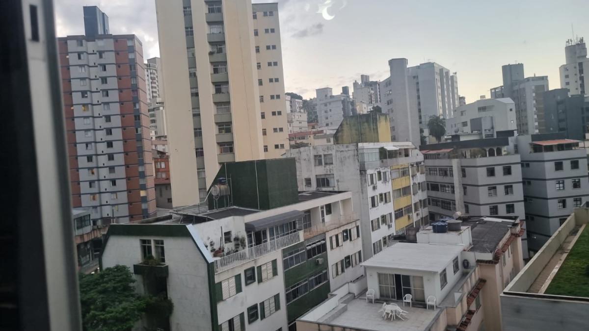 Apartamento, Luxemburgo, 2 Quartos, 1 Vaga, 1 Suíte