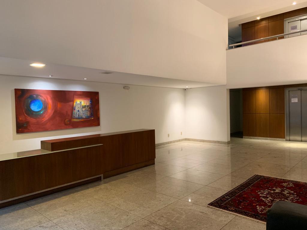 Apartamento, Lourdes, 2 Quartos, 2 Vagas, 1 Suíte