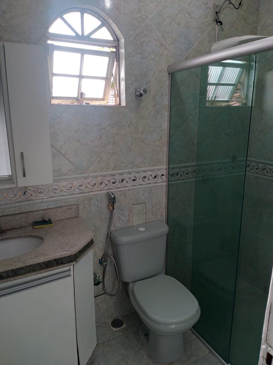 Casa, Jardim Balneário, 5 Quartos, 3 Vagas, 1 Suíte
