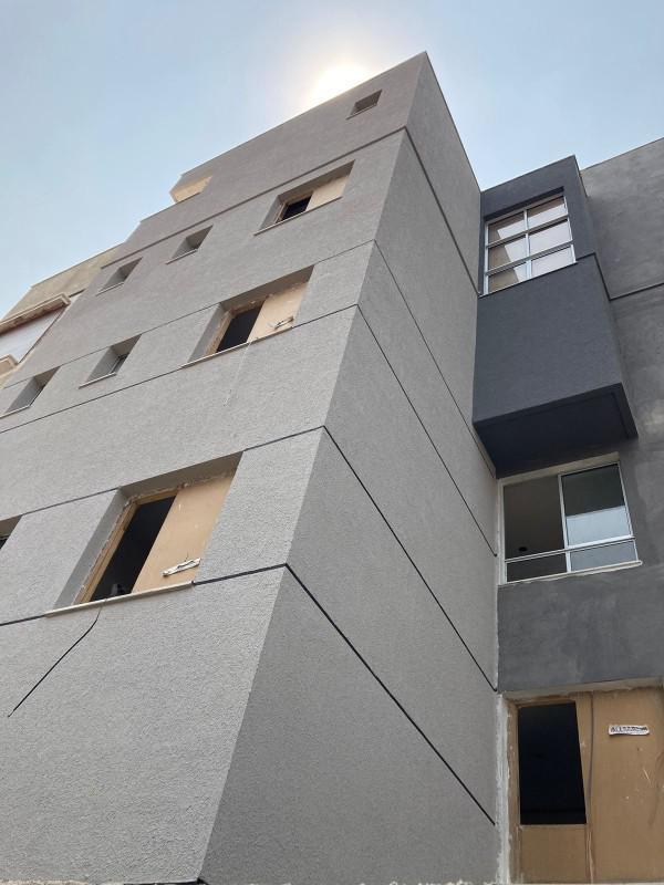 Apartamento, Santa Rosa, 2 Quartos, 1 Vaga, 1 Suíte