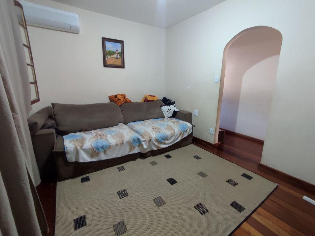 Casa, Nações Unidas, 5 Quartos, 4 Vagas, 1 Suíte