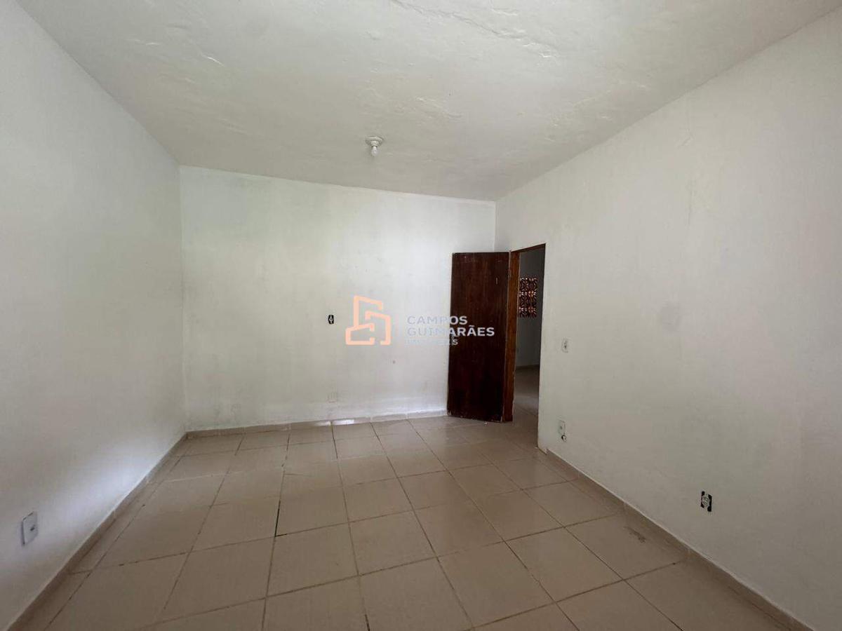 Casa, Olaria, 2 Quartos, 2 Vagas