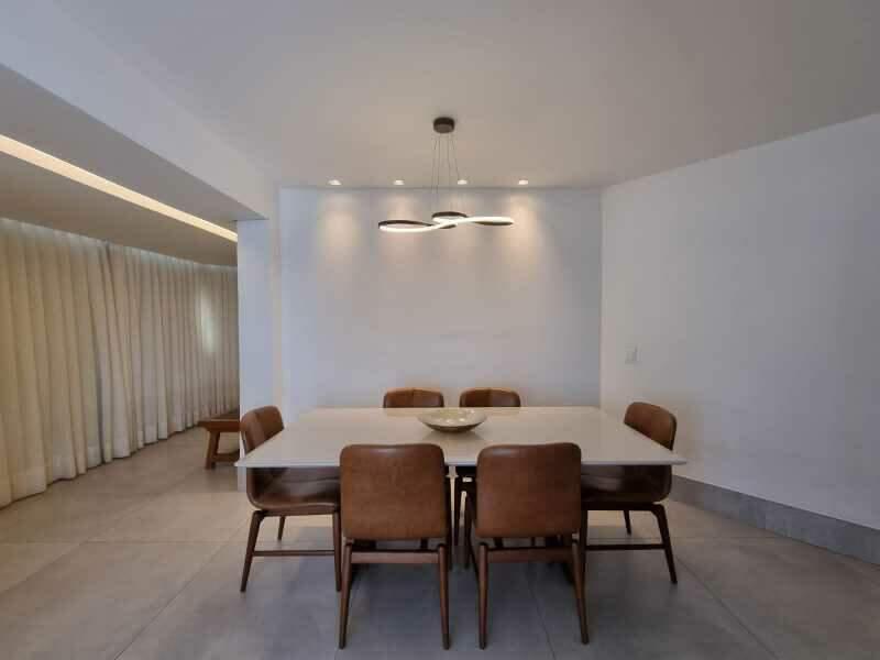 Cobertura, Sion, 6 Quartos, 3 Vagas, 2 Suítes