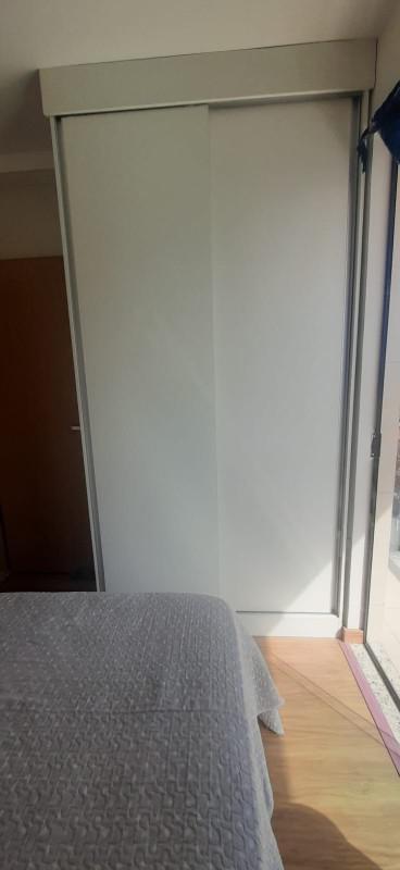 Cobertura, Santa Branca, 3 Quartos, 2 Vagas, 1 Suíte