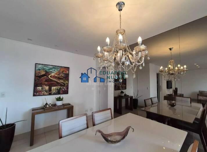 Apartamento, Cruzeiro, 4 Quartos, 2 Vagas, 1 Suíte