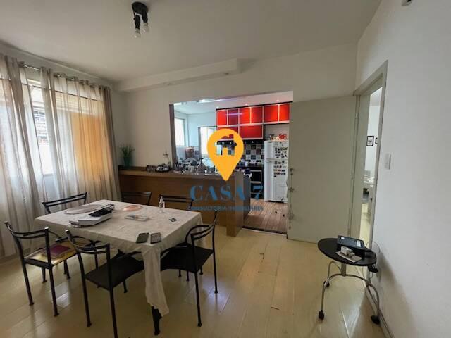 Apartamento, Sion, 3 Quartos, 1 Vaga, 1 Suíte