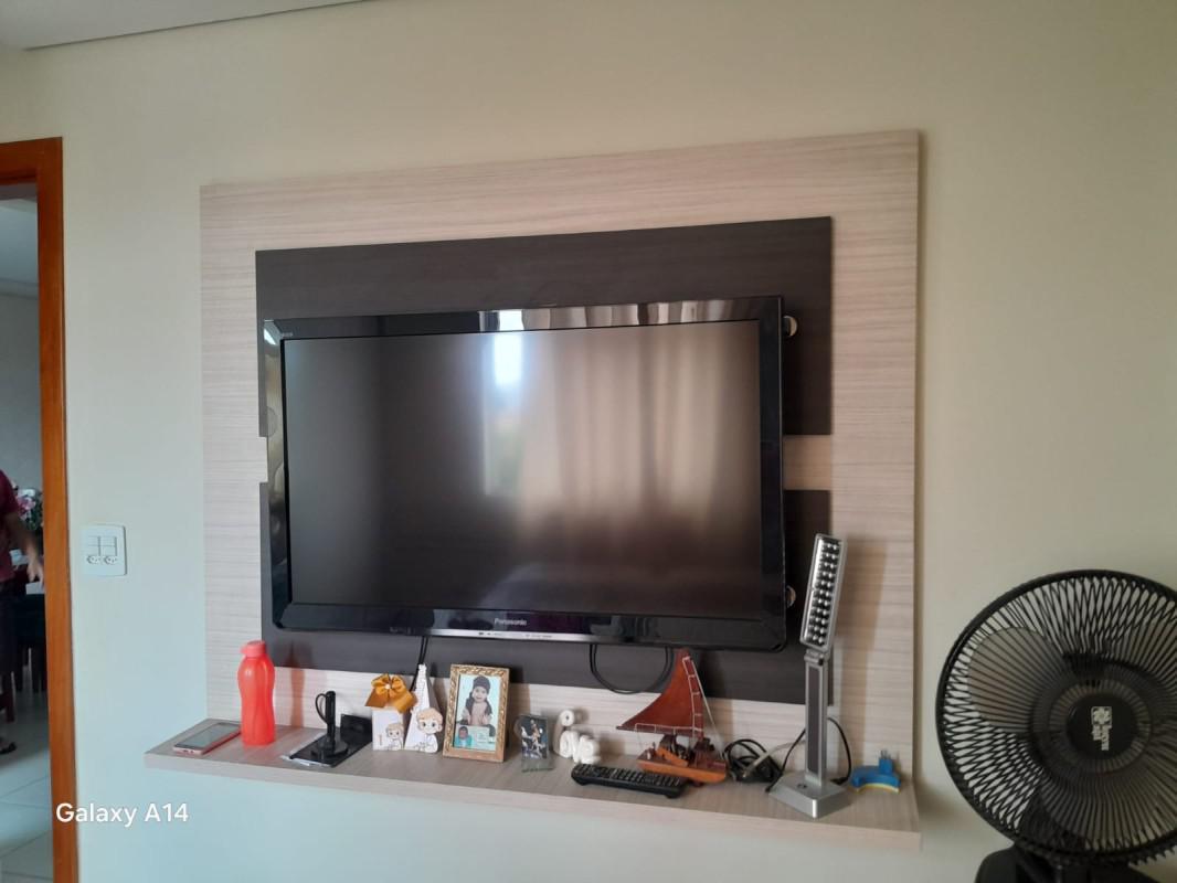 Apartamento, Guarani, 2 Quartos, 1 Vaga