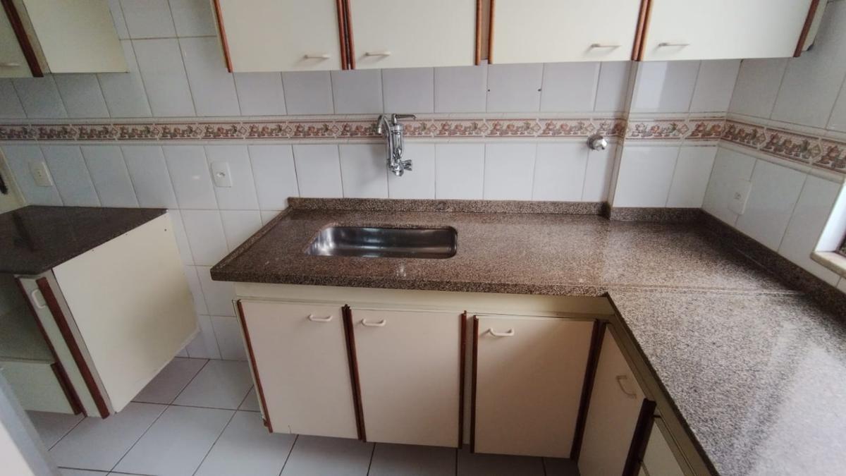Apartamento, Cidade Nova, 3 Quartos, 2 Vagas, 1 Suíte
