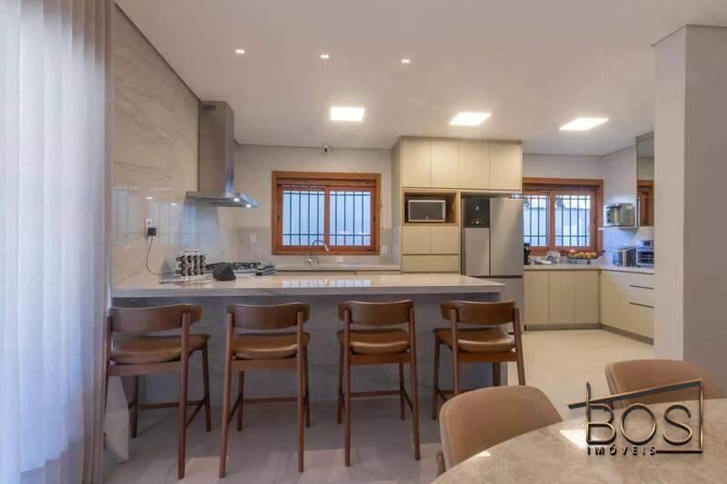 Casa, São Bento, 5 Quartos, 6 Vagas, 2 Suítes