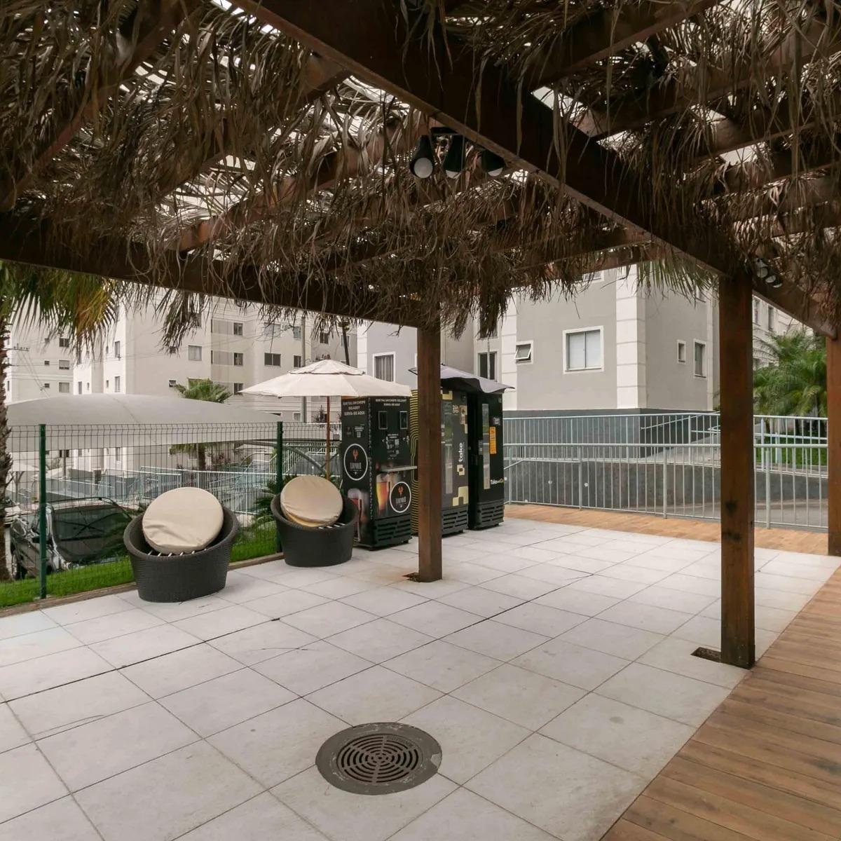 Apartamento, Santa Amélia, 2 Quartos, 2 Vagas, 1 Suíte