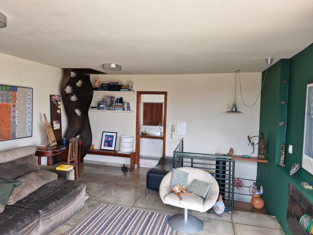 Cobertura, Palmares, 3 Quartos, 2 Vagas, 1 Suíte