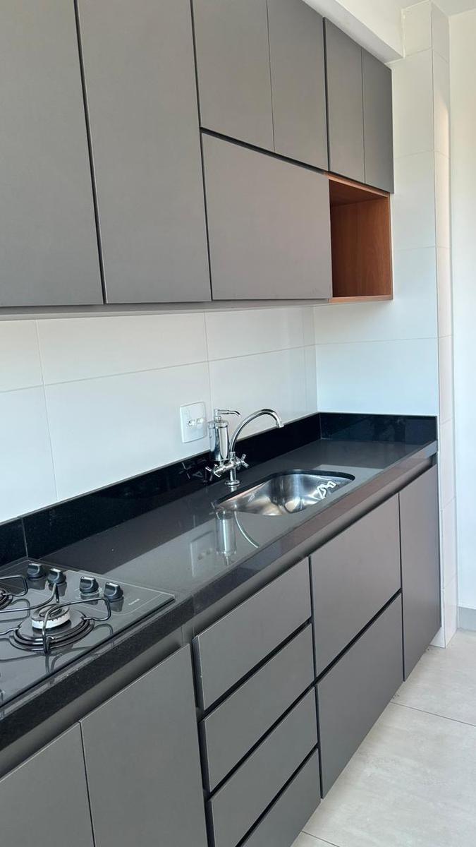 Apartamento, Jardim Atlântico, 2 Quartos, 2 Vagas, 1 Suíte