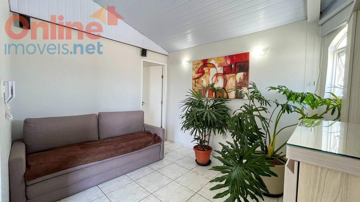 Cobertura, Nova Suíssa, 3 Quartos, 0 Vaga, 1 Suíte