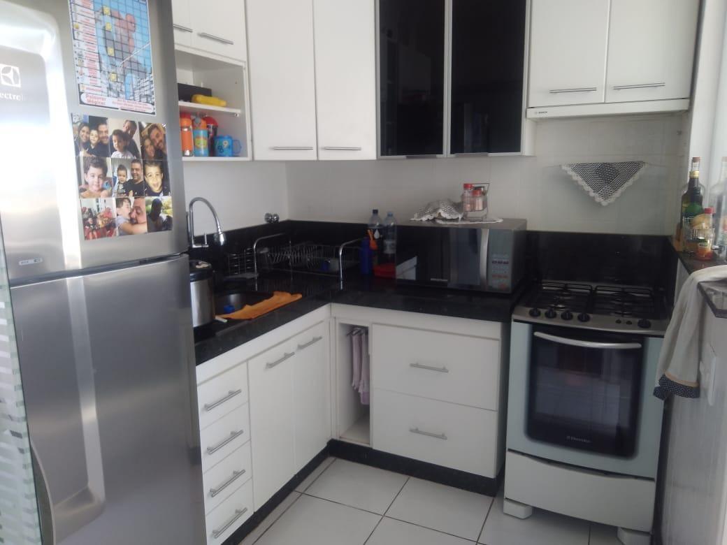 Apartamento, Gutierrez, 3 Quartos, 2 Vagas, 1 Suíte