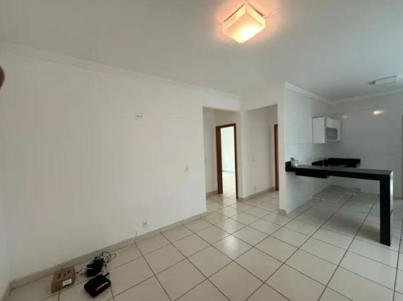 Apartamento, Recanto da Serra, 3 Quartos, 1 Vaga, 1 Suíte